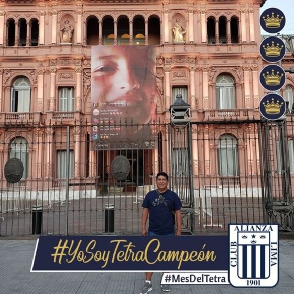 Meet your Posher, Alex - Picture 1 of 1